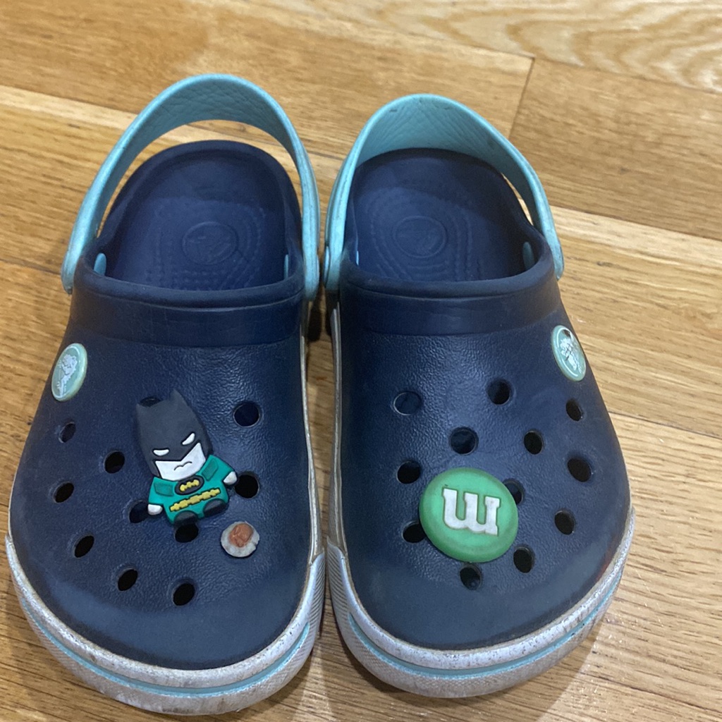 Kids Crocs Shoes Unisex